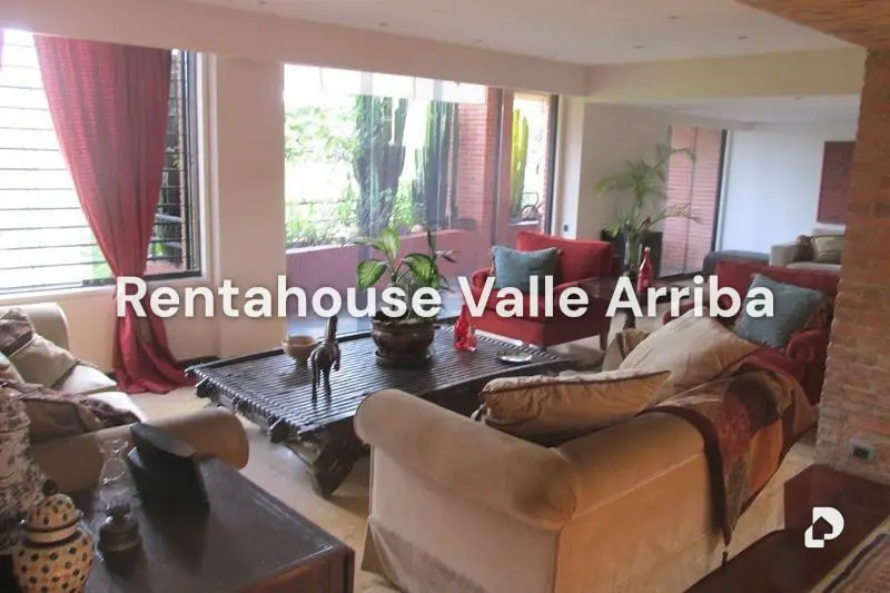 Apartamento en Los Samanes, Caracas – 11