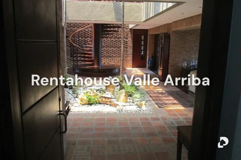 Apartamento en Los Samanes, Caracas – 7