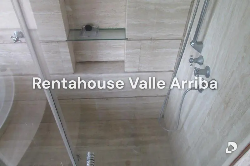 Apartamento en Los Samanes, Caracas – 26