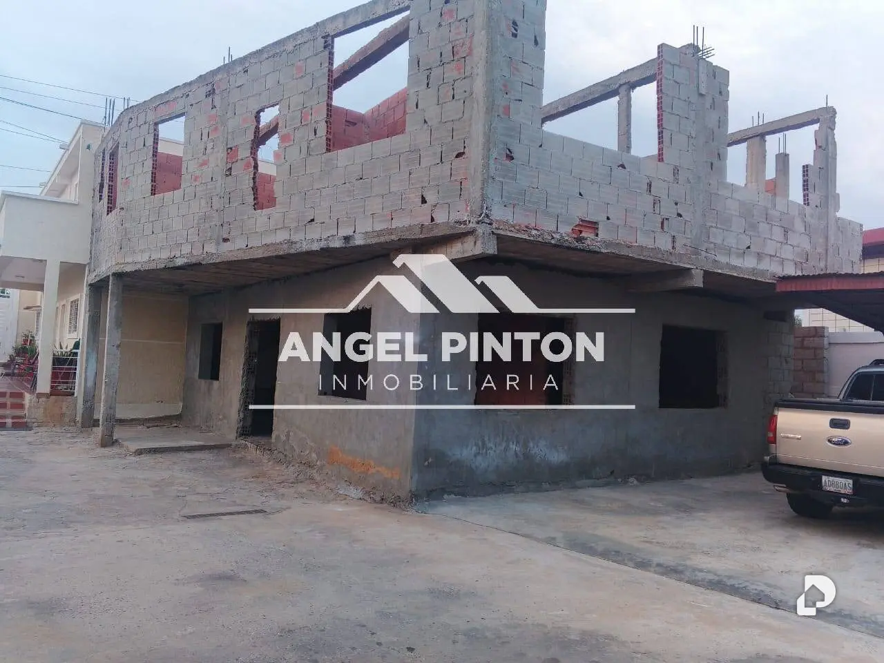 Casa en Maracaibo – 1