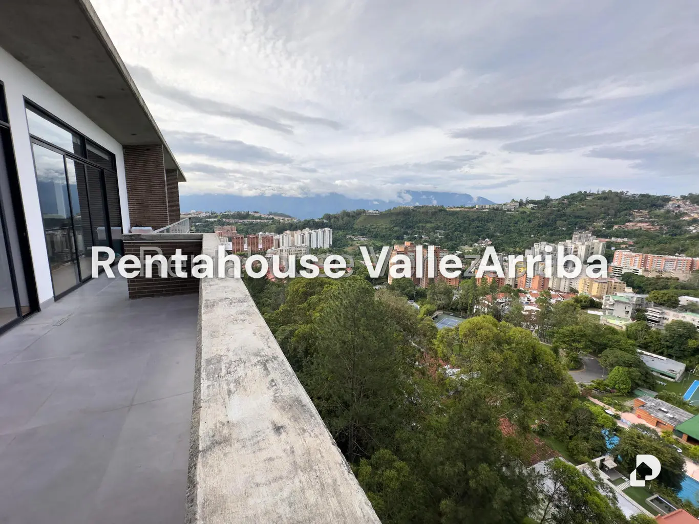 Apartamento en La Boyera, Caracas – 24