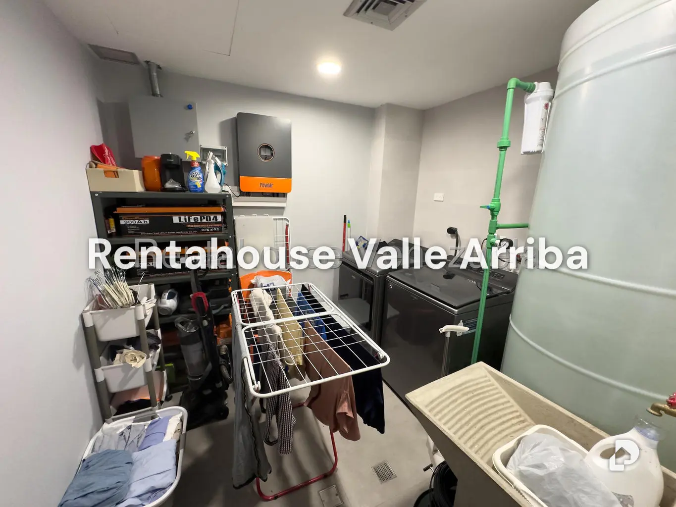 Apartamento en La Boyera, Caracas – 20