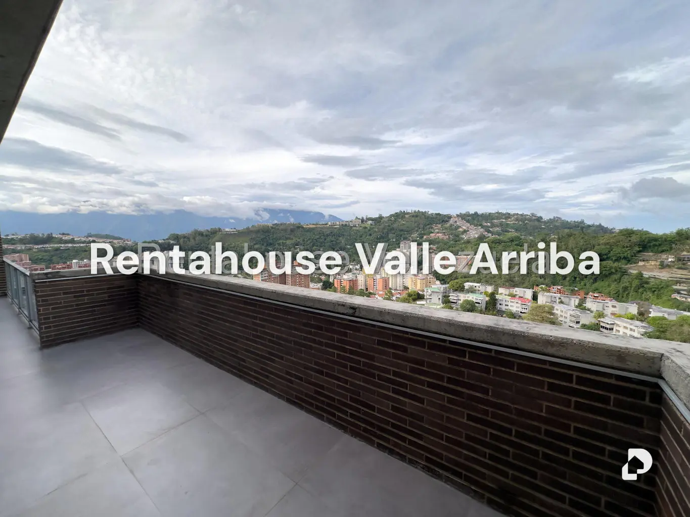 Apartamento en La Boyera, Caracas – 23