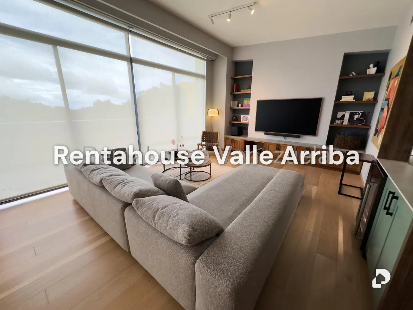 Apartamento en La Boyera, Caracas – 15