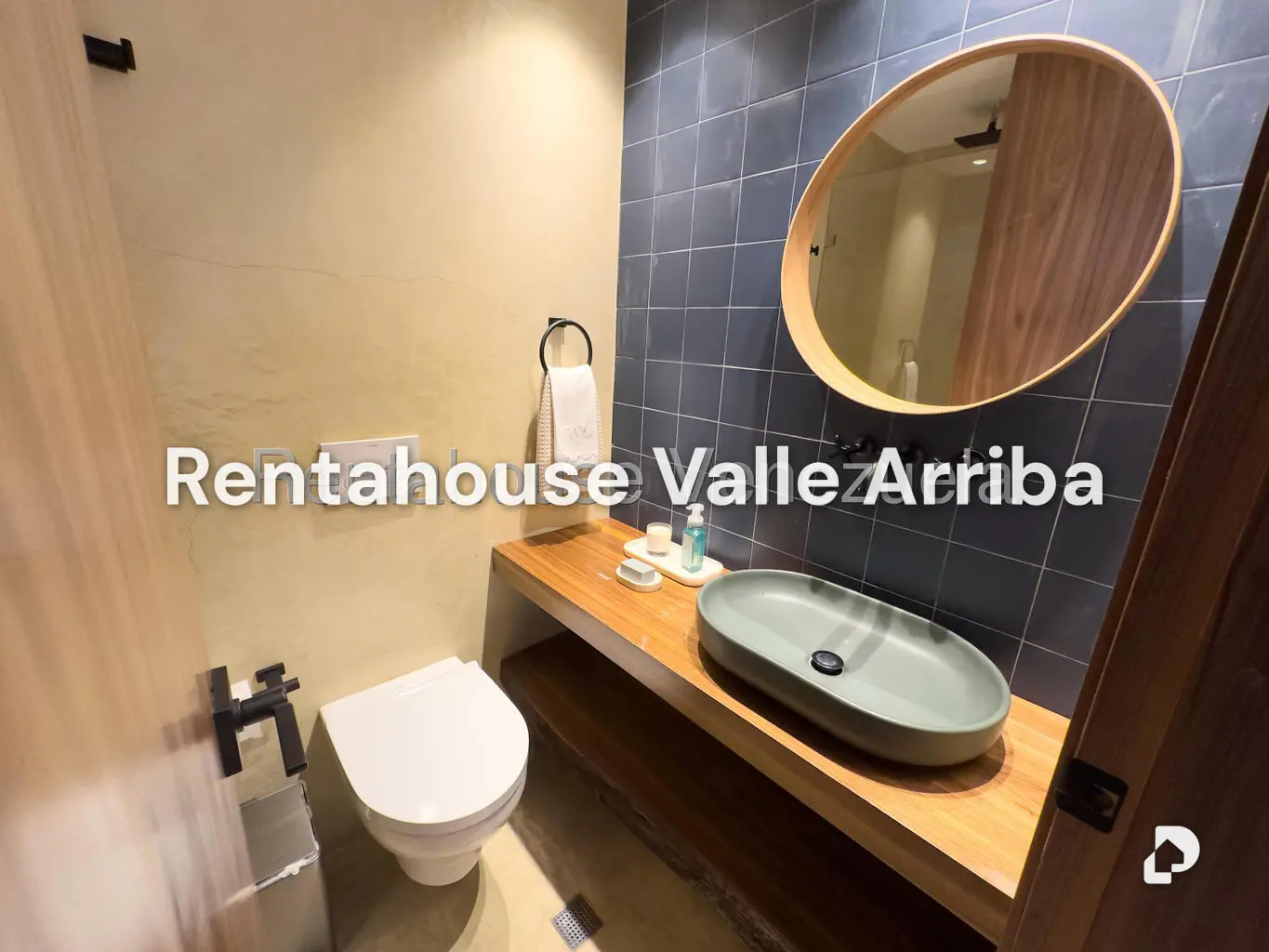 Apartamento en La Boyera, Caracas – 21