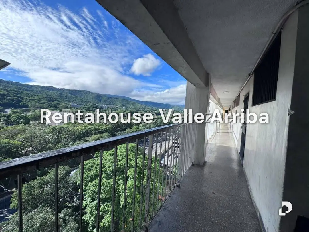Apartamento en El Valle, Caracas