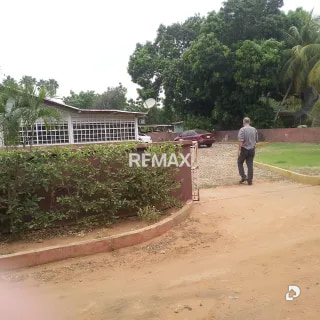 Terreno en Kilometro 18, Maracaibo – 19