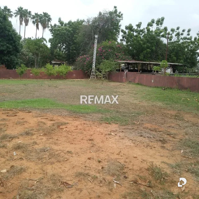 Terreno en Kilometro 18, Maracaibo – 1