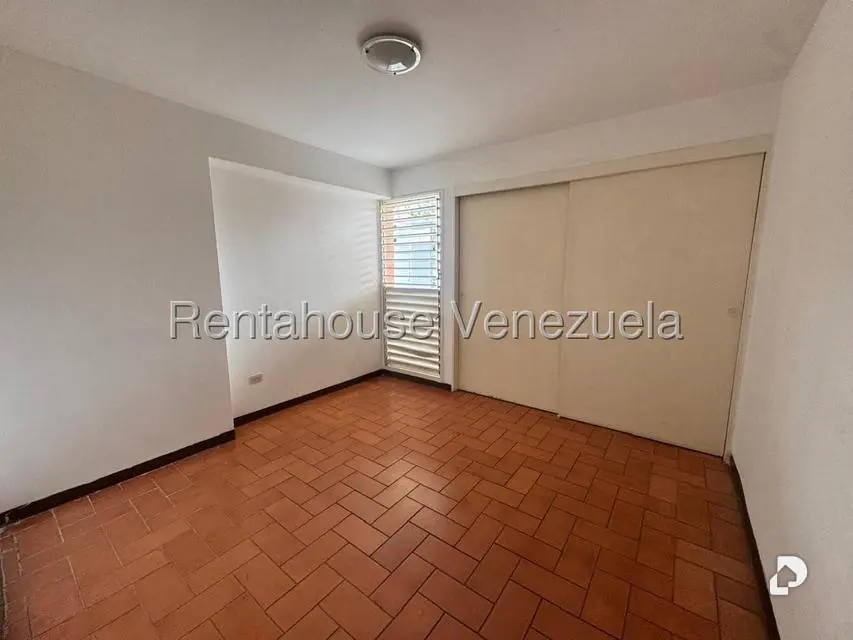 Apartamento en Santa Fe Norte, Caracas – 3