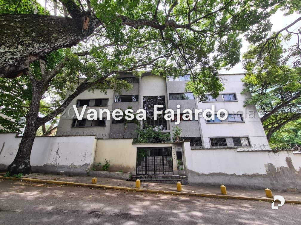Edificio en La Florida, Caracas – 2