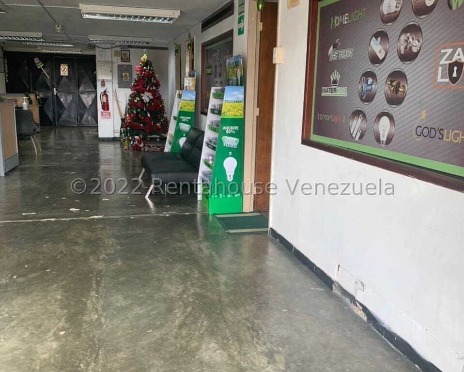 Edificio en La Florida, Caracas