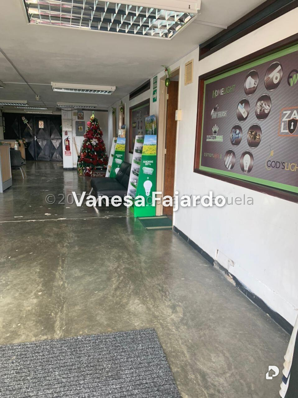 Edificio en La Florida, Caracas – 14