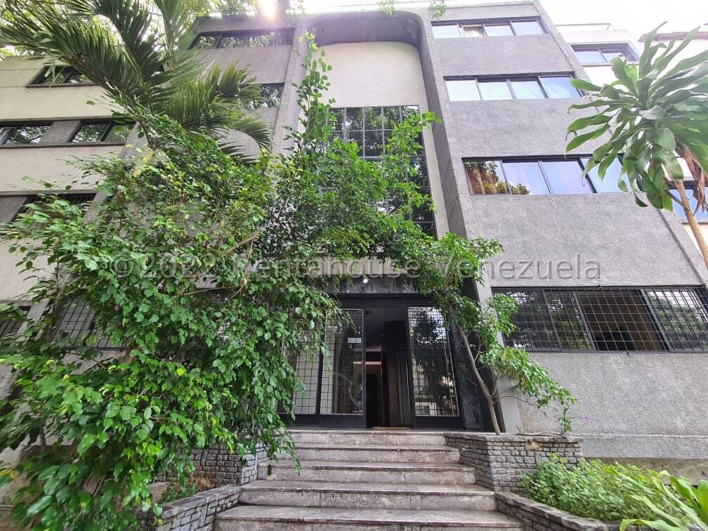 Edificio en La Florida, Caracas - 1