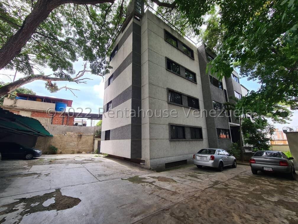 Edificio en La Florida, Caracas