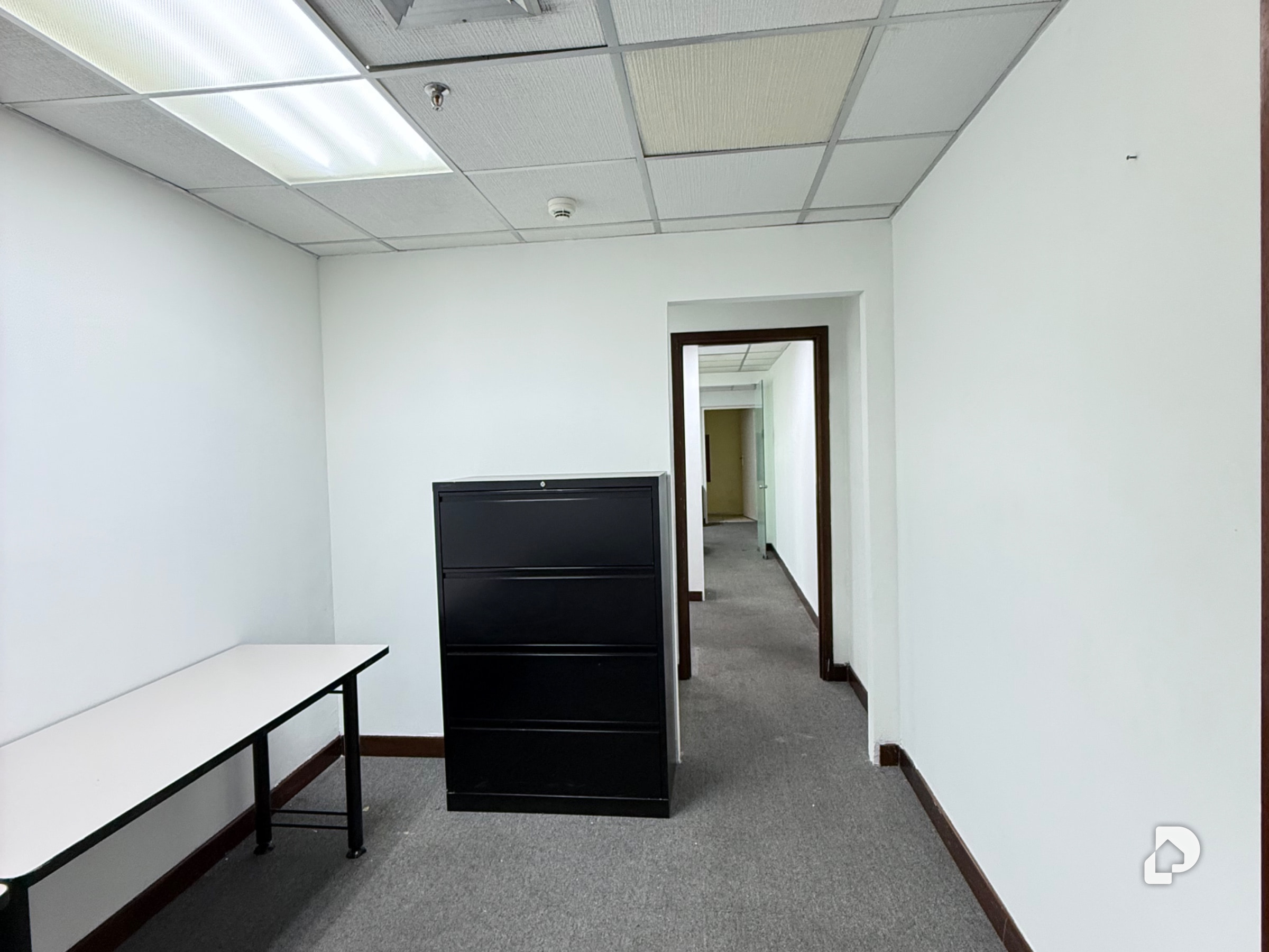 Oficina en El Rosal, Caracas – 5