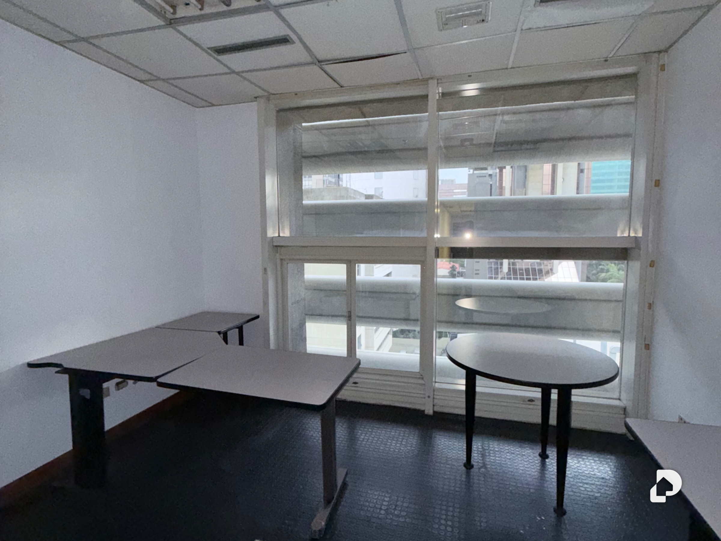 Oficina en El Rosal, Caracas – 8