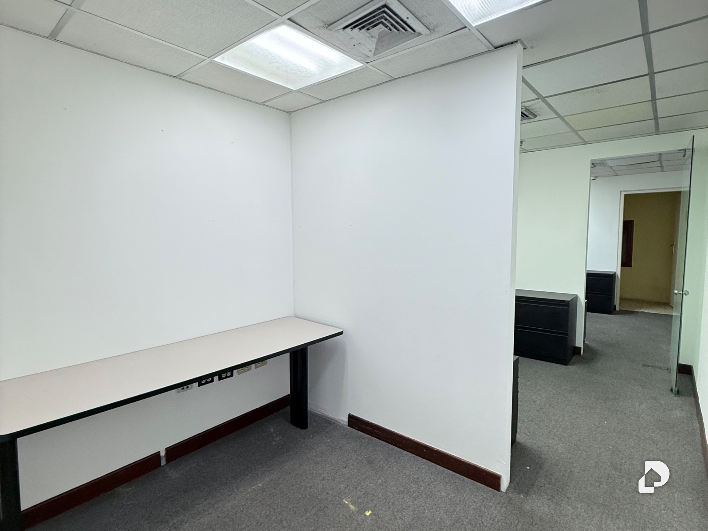 Oficina en El Rosal, Caracas – 4