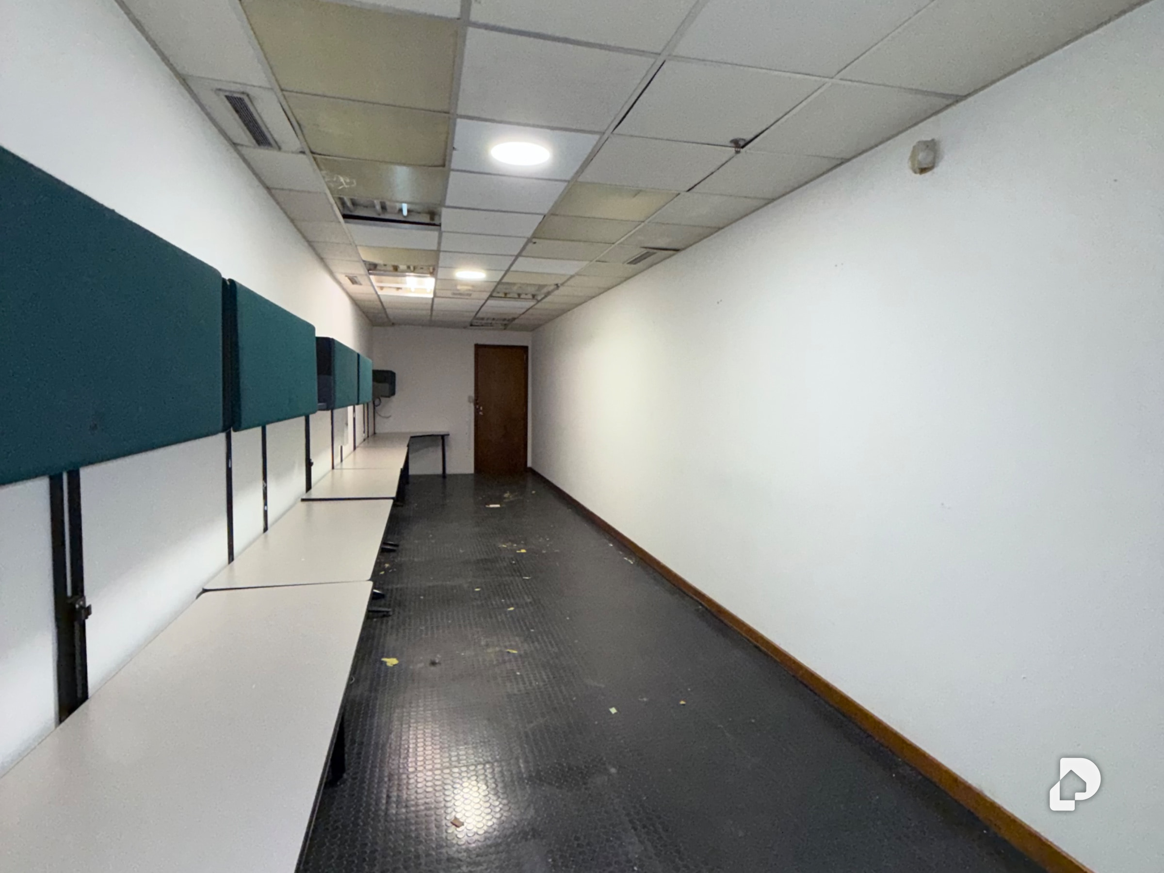 Oficina en El Rosal, Caracas – 7