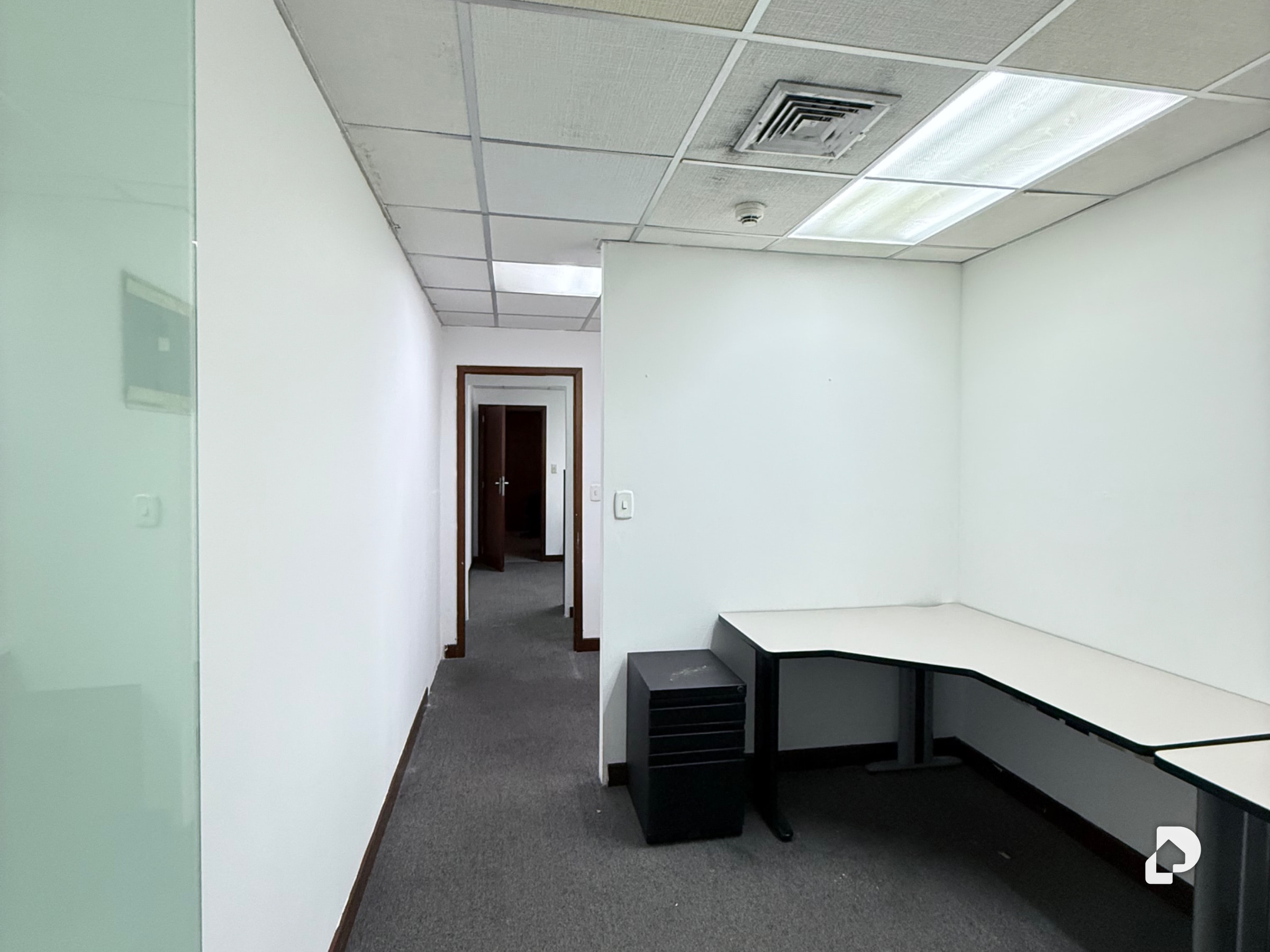 Oficina en El Rosal, Caracas – 3