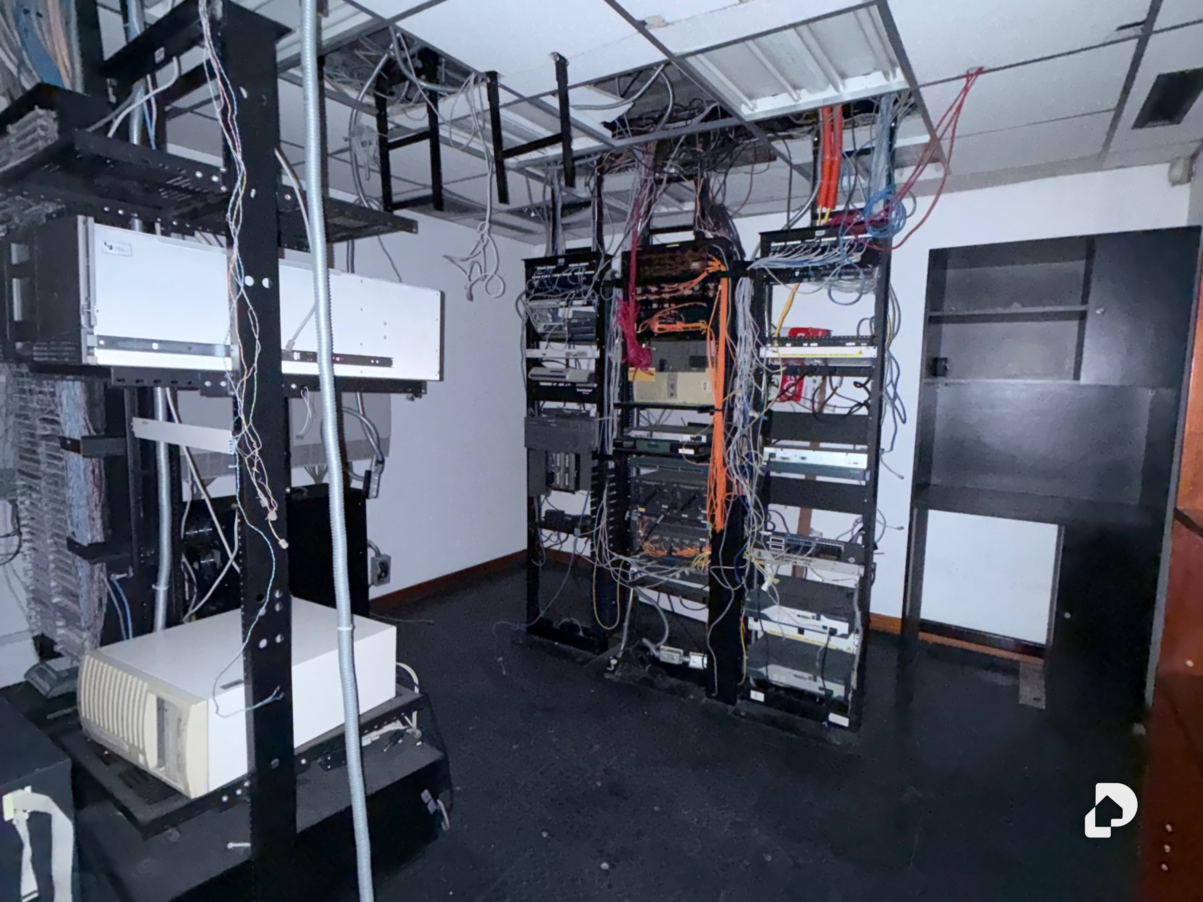Oficina en El Rosal, Caracas – 9