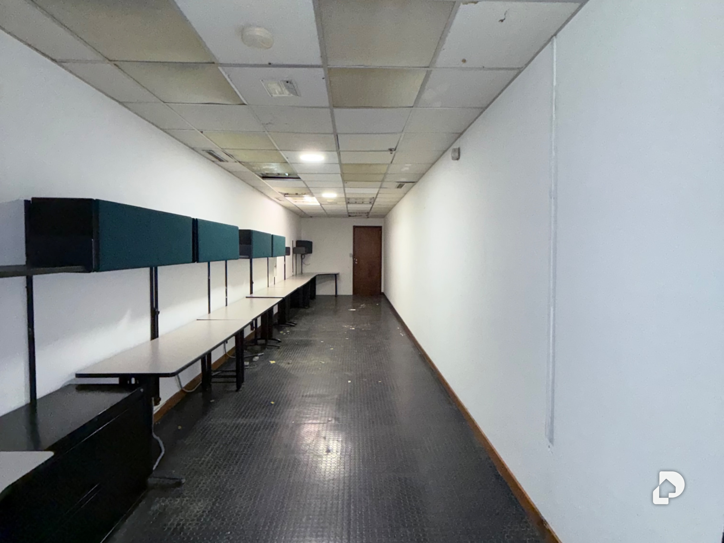 Oficina en El Rosal, Caracas – 6