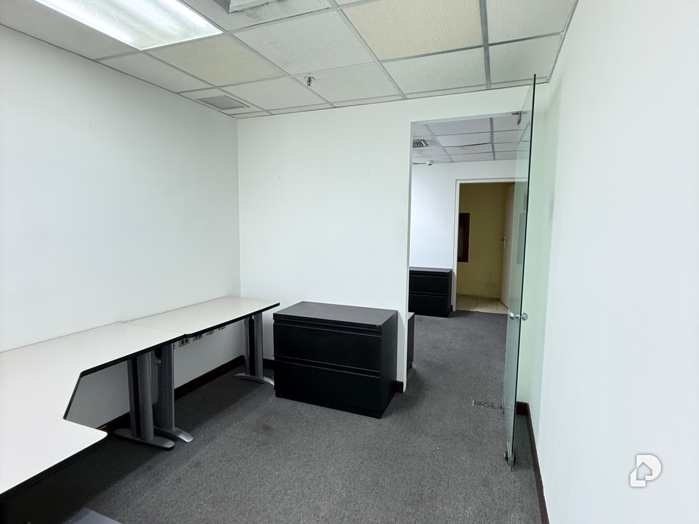 Oficina en El Rosal, Caracas – 2