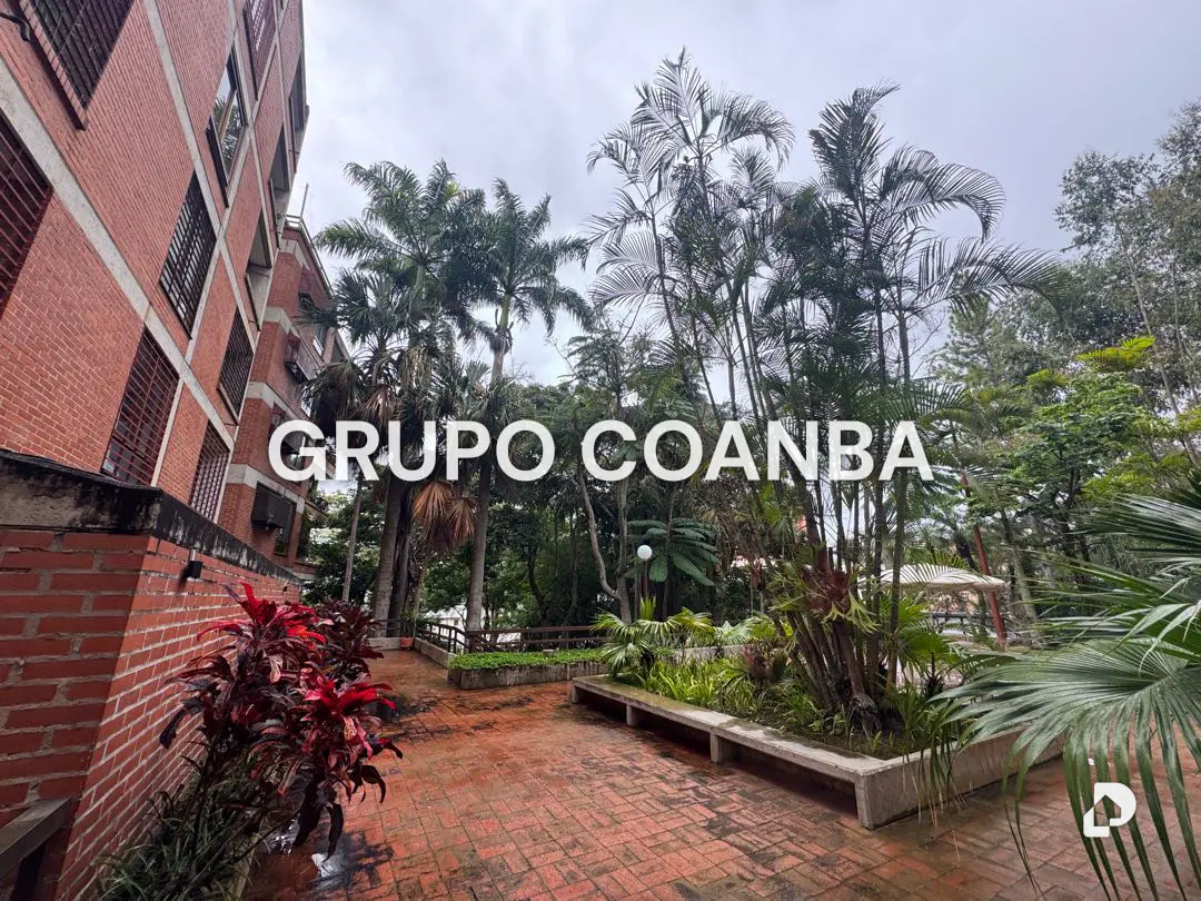 Apartamento en Caracas – 8