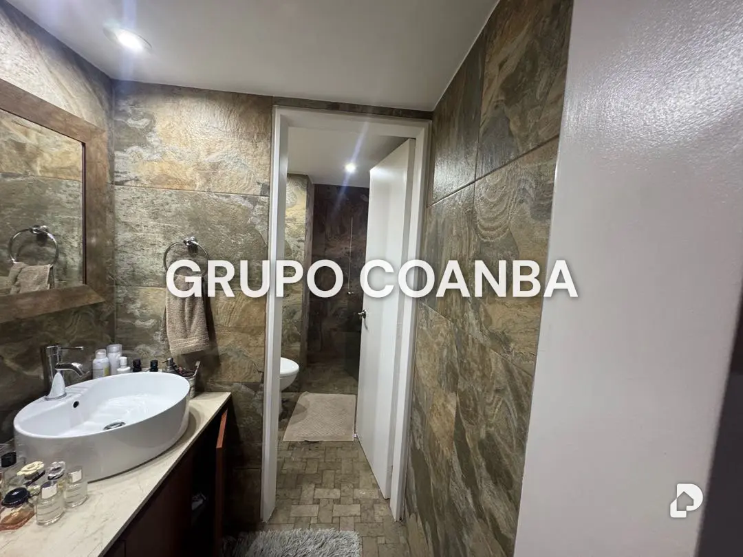 Apartamento en Caracas – 23