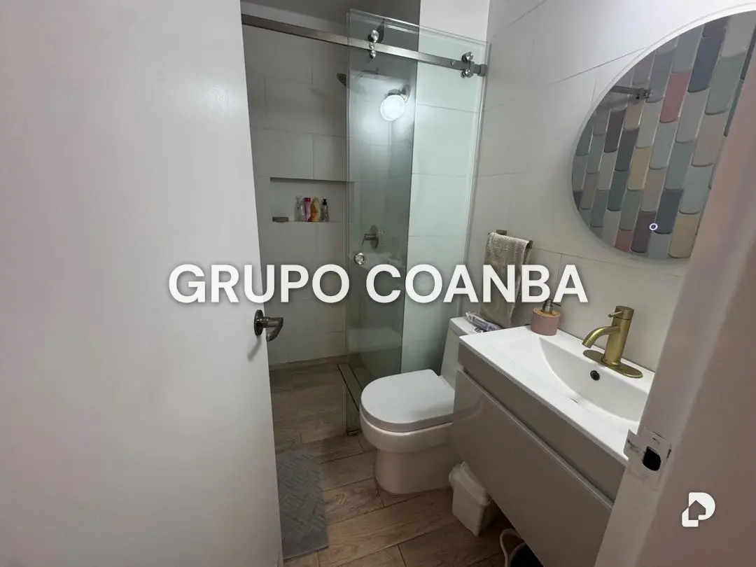 Apartamento en Caracas – 20