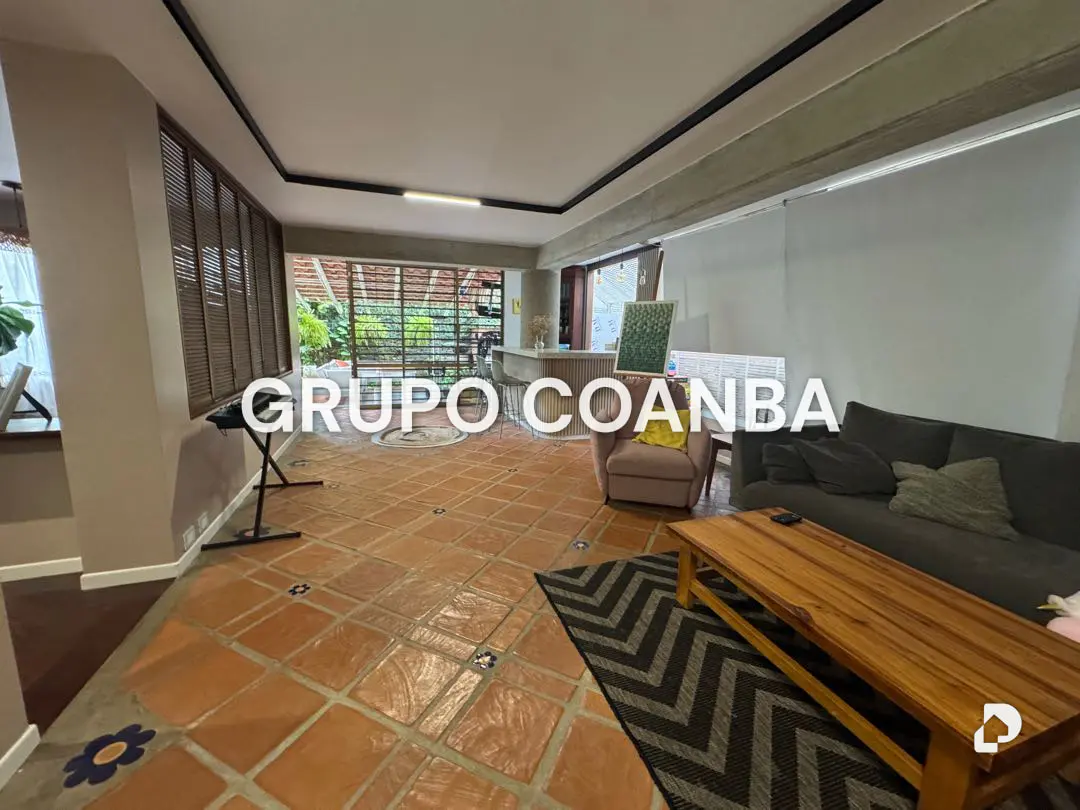 Apartamento en Caracas – 6