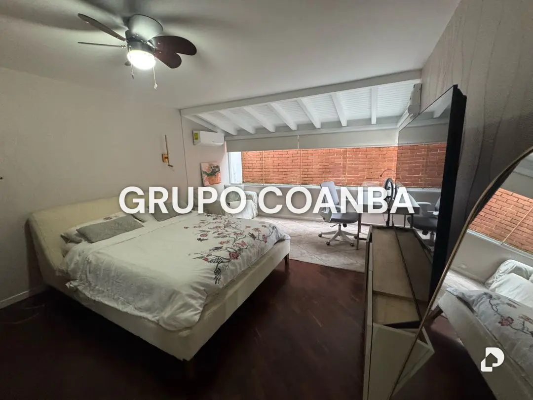 Apartamento en Caracas – 21