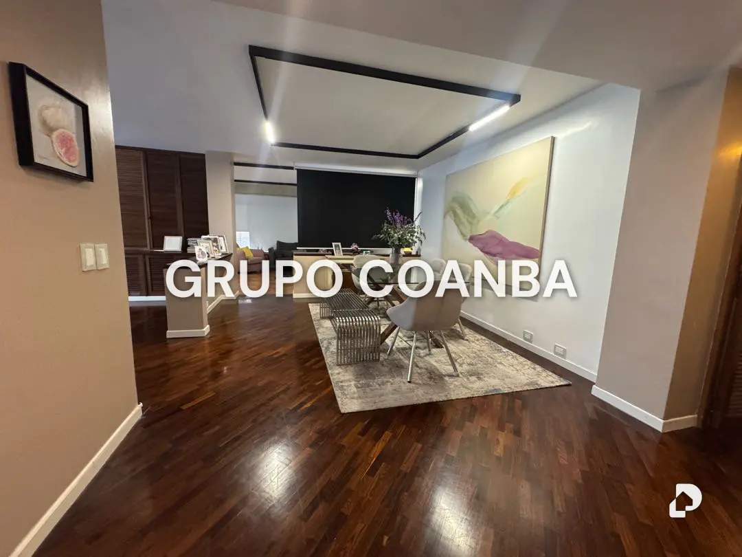 Apartamento en Caracas – 9