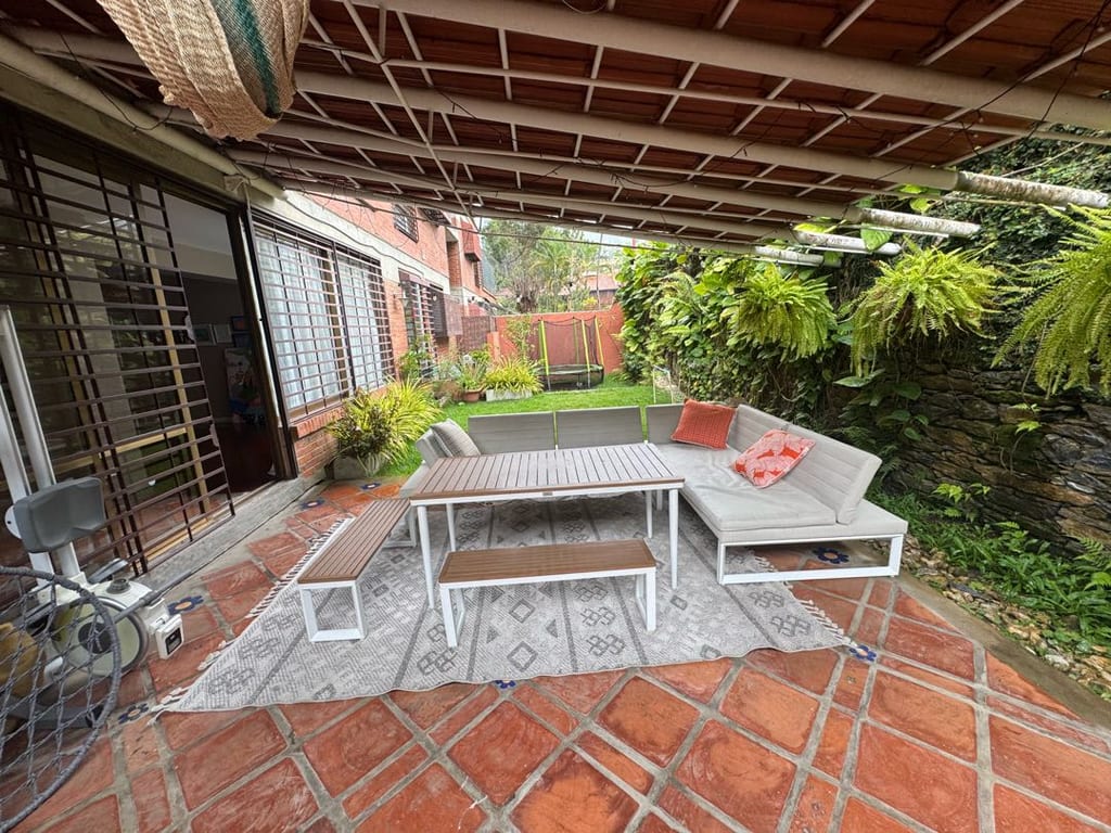 Apartamento en Caracas - 1