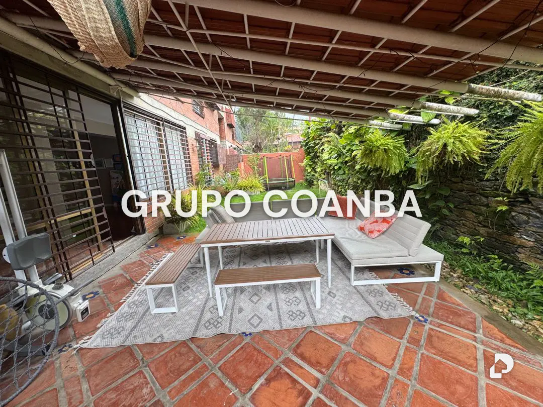 Apartamento en Caracas – 1