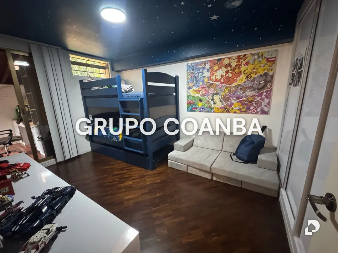 Apartamento en Caracas – 16