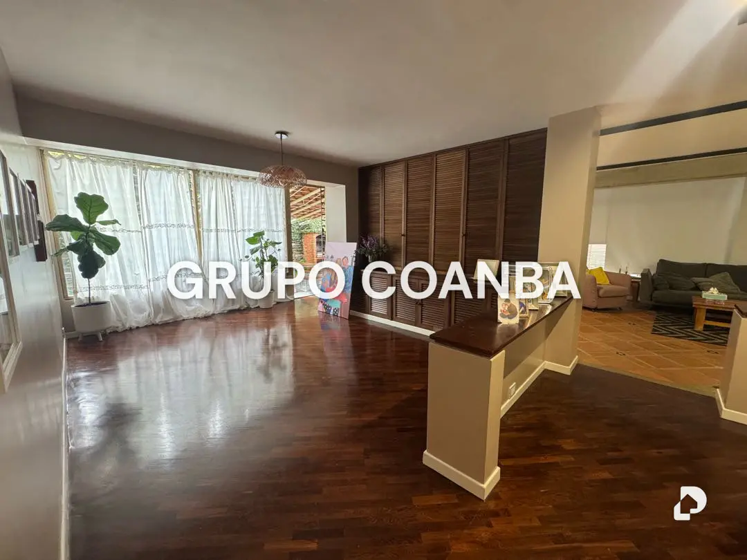 Apartamento en Caracas – 11
