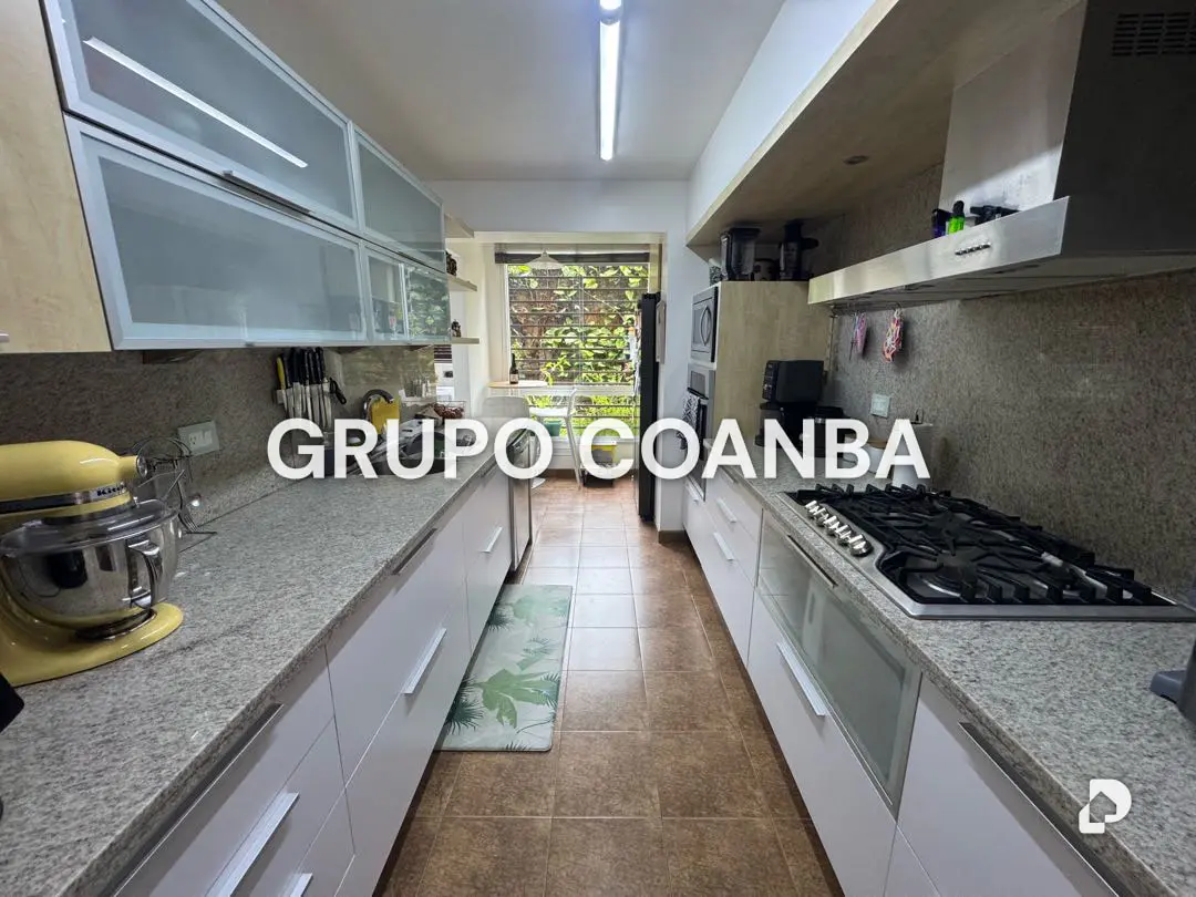 Apartamento en Caracas – 12