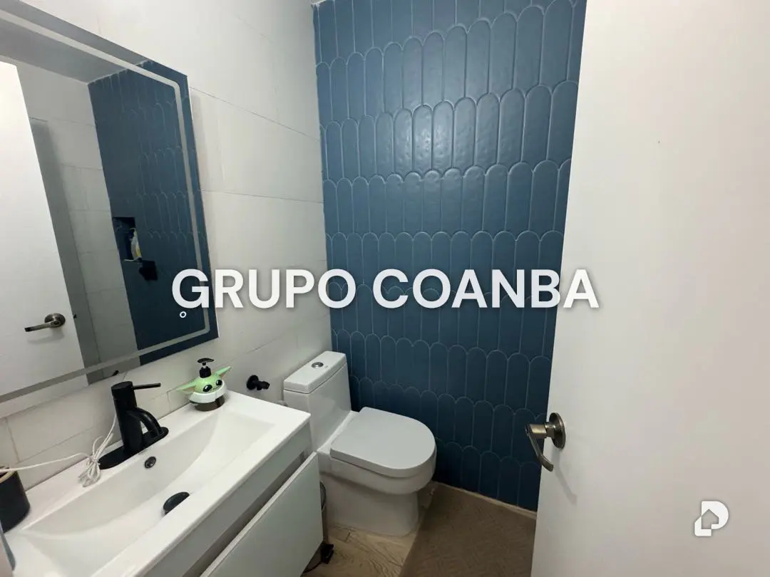 Apartamento en Caracas – 18