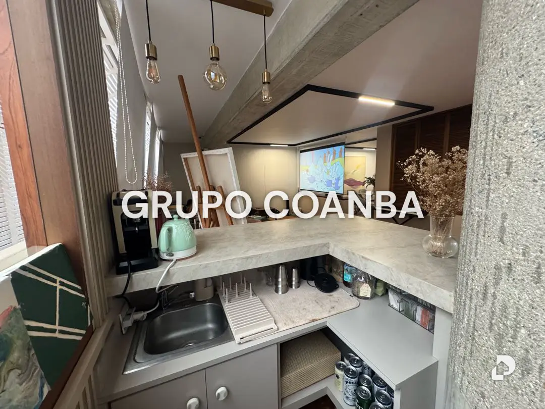 Apartamento en Caracas – 5