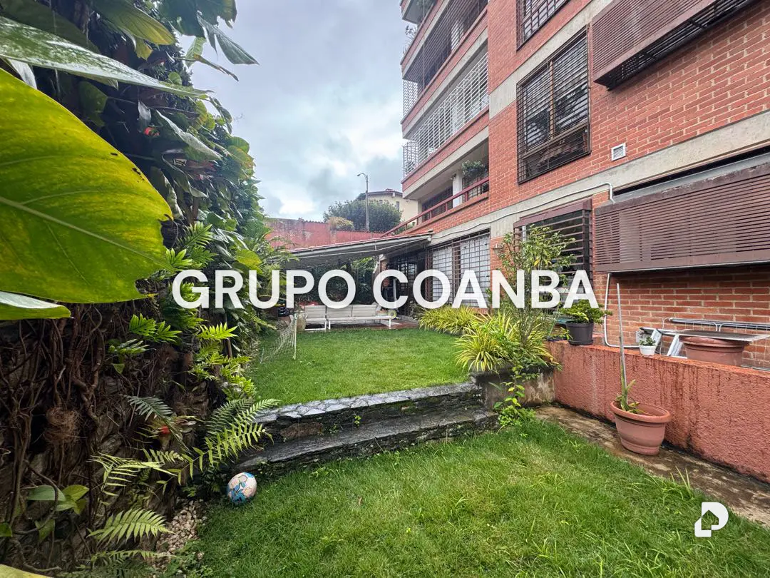 Apartamento en Caracas – 3