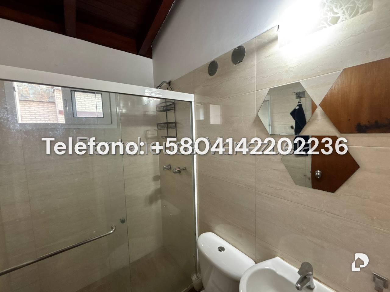 Casa en La Lagunita Country Club, Caracas – 18