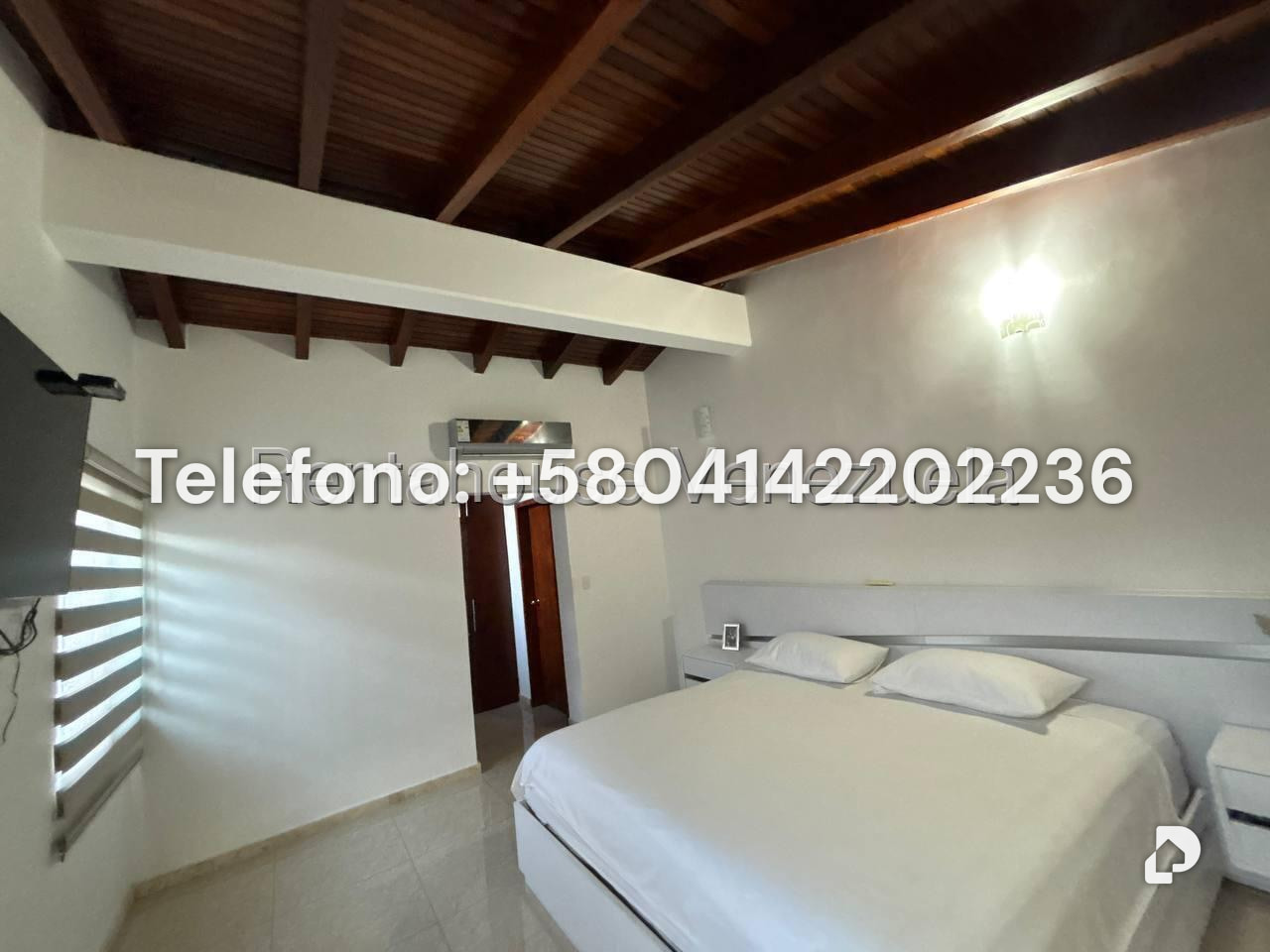 Casa en La Lagunita Country Club, Caracas – 15