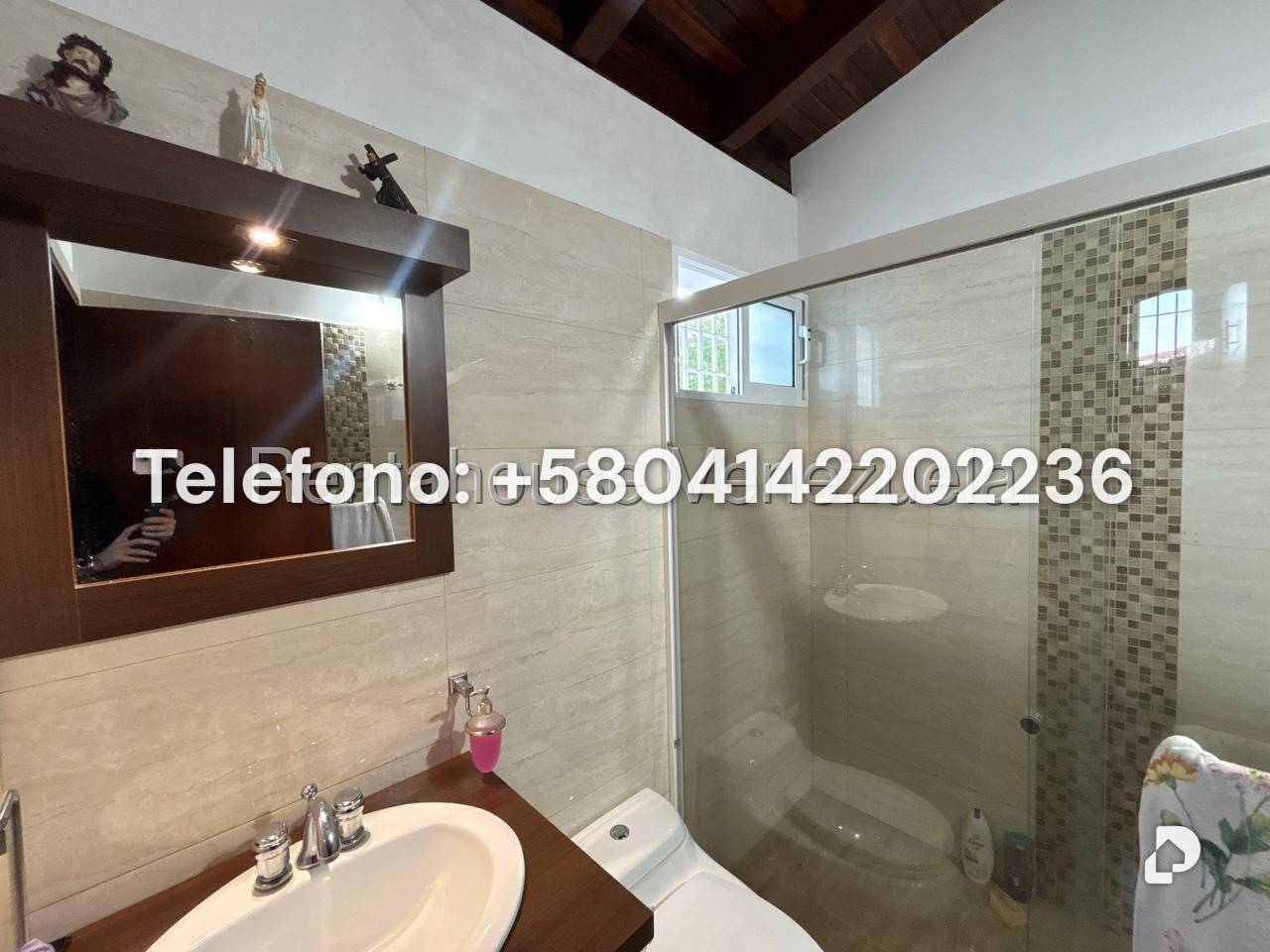 Casa en La Lagunita Country Club, Caracas – 17