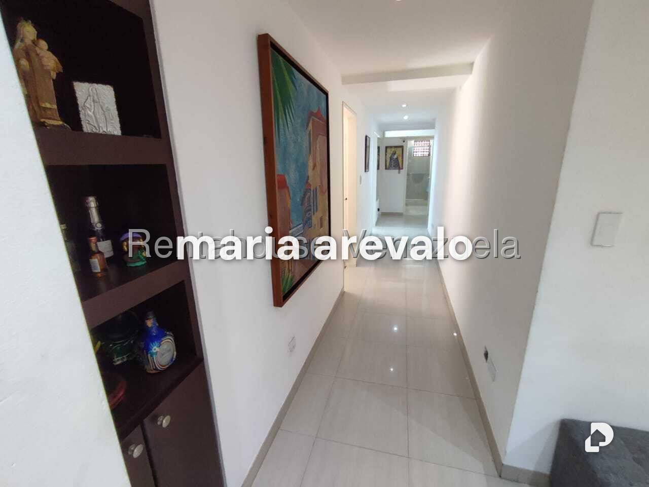 Apartamento en Los Naranjos de las Mercedes, Caracas – 28