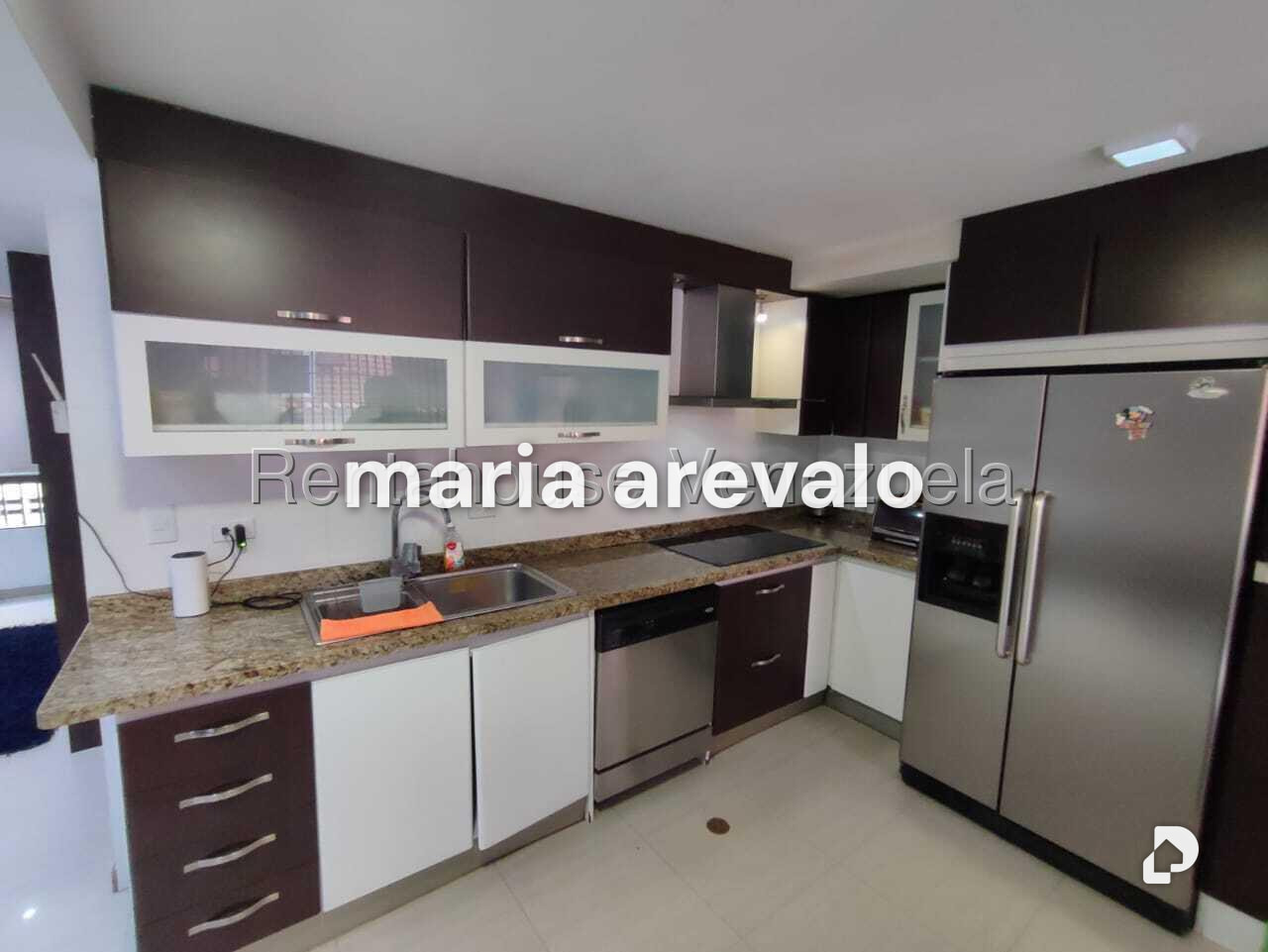 Apartamento en Los Naranjos de las Mercedes, Caracas – 30