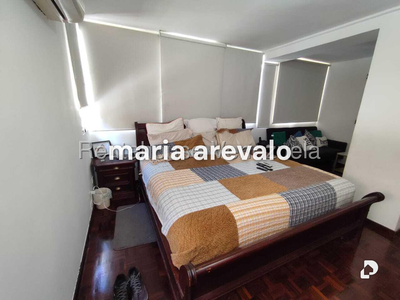 Apartamento en Los Naranjos de las Mercedes, Caracas – 3