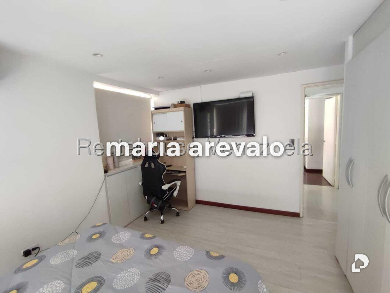 Apartamento en Los Naranjos de las Mercedes, Caracas – 20