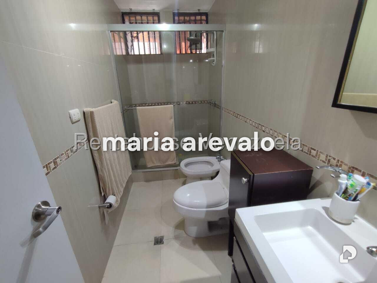Apartamento en Los Naranjos de las Mercedes, Caracas – 22