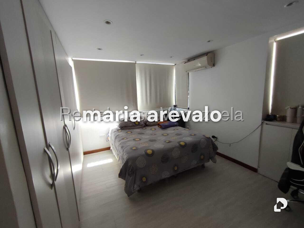 Apartamento en Los Naranjos de las Mercedes, Caracas – 17
