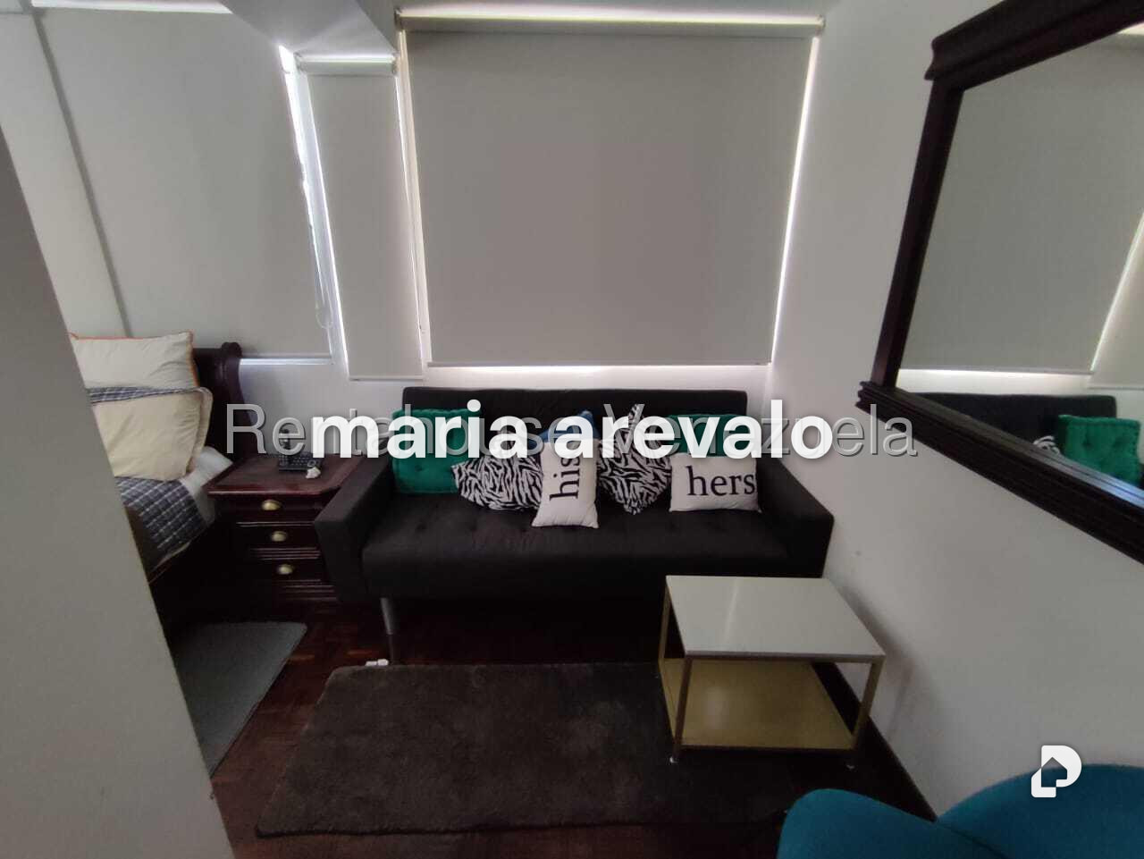 Apartamento en Los Naranjos de las Mercedes, Caracas – 12